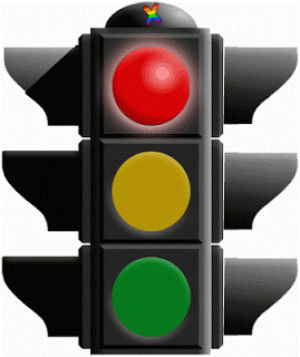 when was the first traffic light installed,october,kevin,security,scrapbook