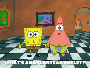 atlantis squarepantis,spongebob squarepants,season 5,episode 12