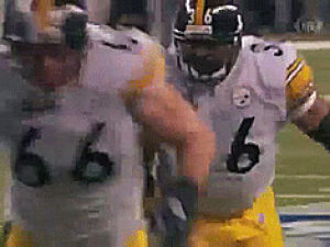 hines ward,pittsburgh steelers,sports,nfl,32 in 32,ben roethlisberger,32pitt,kickoff coverages history of the 32 in 32
