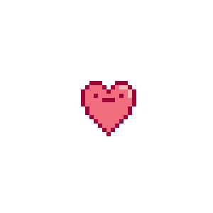 pixel,pixel art,tumblr,transparent,collection,i love you,art,cute,pink,heart,character,aw,talewise