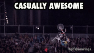 red bull,motorbike,slow motion,motocross,wow,dope,epic,bike,awesome,good job,gifsyouwings,casual,mx,bring it,here we go,no big deal,xfighters