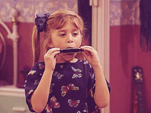 child fc,michelle tanner,full house,f,five,5,collected,mary kate and ashley hunt,fire