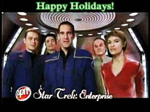 star trek enterprise,enterprise,bries,thanks doug honey for posting that,i have literally never seen something and thought to myself i have to that so quickly,poor video quality and all