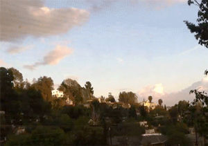 sunset,clouds,hollywood,los angeles,the current sea,sarah zucker,time lapse,thecurrentseala,brian griffith,thecurrentsea,beachwood canyon,time lapse los angeles,art,los angeles designer,designer,cloud