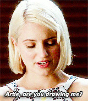 Quinn Fabray Gif Find On Gifer