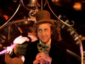 willy wonka,charlie and the chocolate factory,movie,creepy