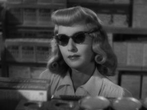 double indemnity,lighting candles
