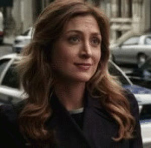 reaction,rizzoli and isles,maura isles,i kissed a girl,plymouth pavillions