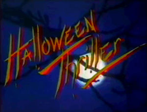 80s,halloween,1980s,halloween thriller
