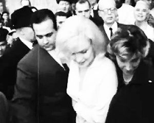 1961,black and white,vintage,new york,1960s,marilyn monroe,mm,footage,rare,love me a 15 in ncaa