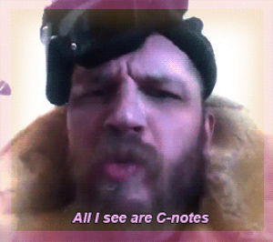 tomhardyedit,tom hardy,the revenant,action bronson,happy easter,man crush monday,silverado,bored in calgary,see tom lip sync,he looks so snuggly,and a wee bit crazy