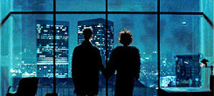 fight club,cinematography