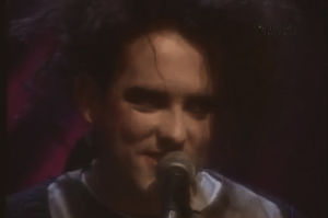 the cure mtv unplugged,80s,80s music,the cure,mtv unplugged,robest smith