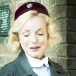 happy,smile,smiling,call the midwife