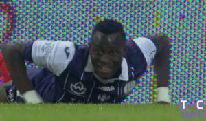 sports,soccer,workout,crossfit,ligue 1,toulouse fc,tfc,sylla,stand up