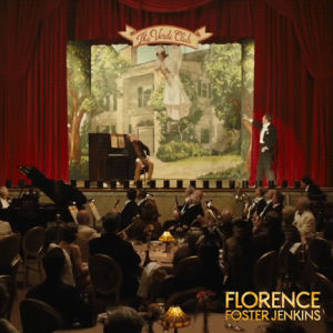 Florence Foster Jenkins Gif On Gifer By Vunos