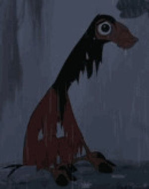 the emperors new groove,sad,crying