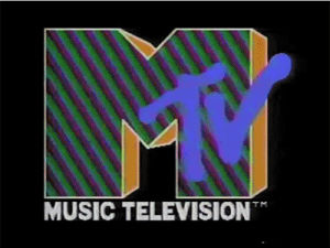 90s,mtv,80s,intro,mtv logo,trippy,i borg,tv,music