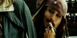 pirates of the caribbean,jack sparrow,captain jack sparrow,at worlds end,lemonaut