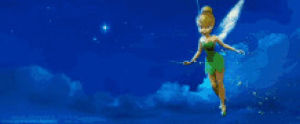 tinkerbell,angry,share,discover,petean
