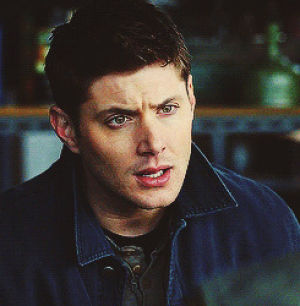 jensen,please,hunterress,likereblog,dean jones,ackles