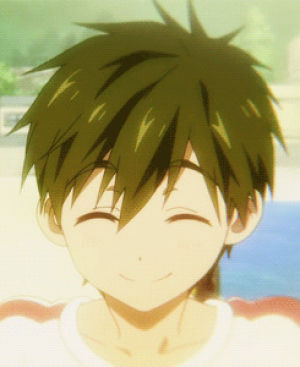 Makoto Sonrisa Free Gif Find On Gifer