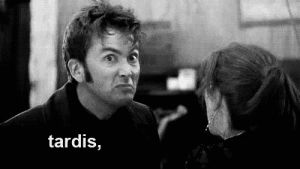 doctor who,10th doctor,lol,donna noble