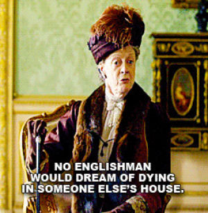 maggie smith,all,downton abbey,tv shows