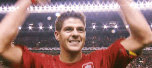 steven gerrard,lfc,liveool,liveool fc,anfield,mostly made these for the looks on