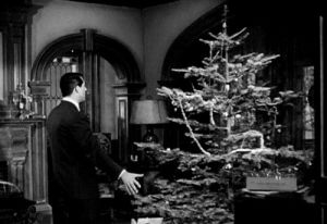 cary grant,the bishops wife,christmas tree,christmas,maudit,henry koster,i mean not really still have like more than a week,bad