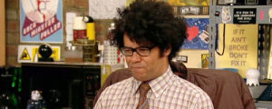 it crowd,ploppers,angry,frustrated,moss