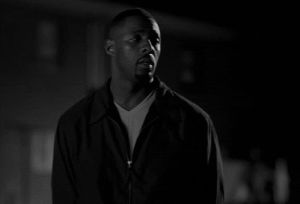 stringer bell,the wire,fart
