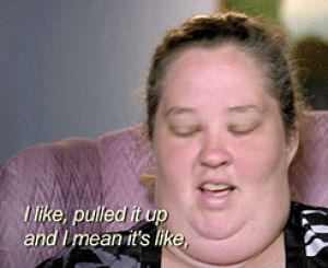 television,tlc,honey boo boo,here comes honey boo boo,mama june,june shannon