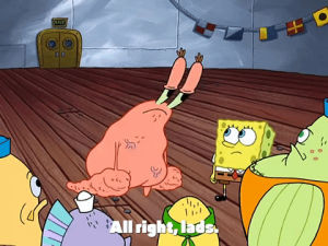 spongebob squarepants,season 4,episode 1,fear of the krabby patty