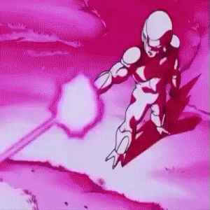 Dragon ball z GIF on GIFER - by Dousho