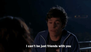 celebrities,series,adam brody,the oc,seth cohen,i cant be just friends with you