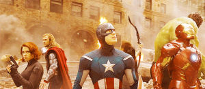 avengers assemble,marvel,film,the avengers,features,total film,film features,go team