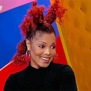 janet jackson,music,90s,interview,dope,singer,legend,follow,icon,follow me,hairstyle,follow now,fleur rebelle,the hottest tumblr,nose ring,septum piercing,my inspiration