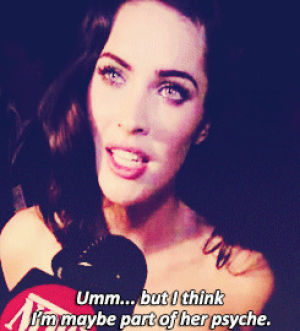 actress,megan fox,lovey,fashion,hot,beauty,interview,celebrity,gorgeous,famous,flawless,make up