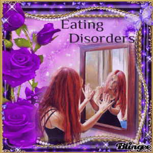 GIF eating disorder - animated GIF on GIFER
