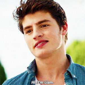 gregg sulkin hunt,gregg sulkin,gregg sulkin s,this is probably the last of these ill do for him,i will forever love him as mason though,hakuryuu ren
