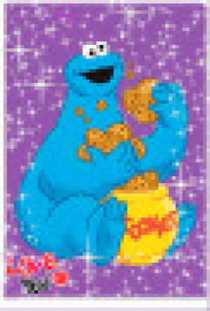picture,monster,thanksgiving,cookie,cookie monster,blingeecom,happycookie
