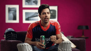 excited,cricket,disappointed,ipl,kingfisher
