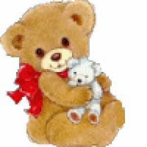 Teddy bear GIF - Find on GIFER