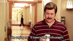 ron swanson,parks and rec,parks and recreaiton,parks and recreation