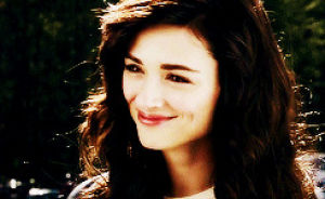 crystal reed,teen wolf,allison argent,than daddie issues