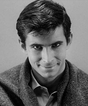 psycho,alfred hitchcock,anthony perkins