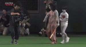 creepy,baseball,japan,ghost,japanese,first pitch,sadako vs kayako