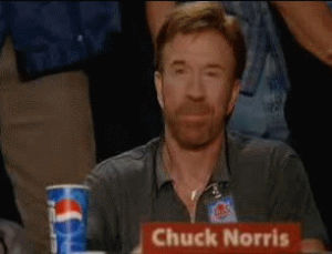 good job,nice,great,chuck norris,thumbs up,approves,you rule,chuck,you rock,norris