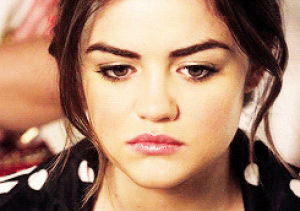 lucy hale s